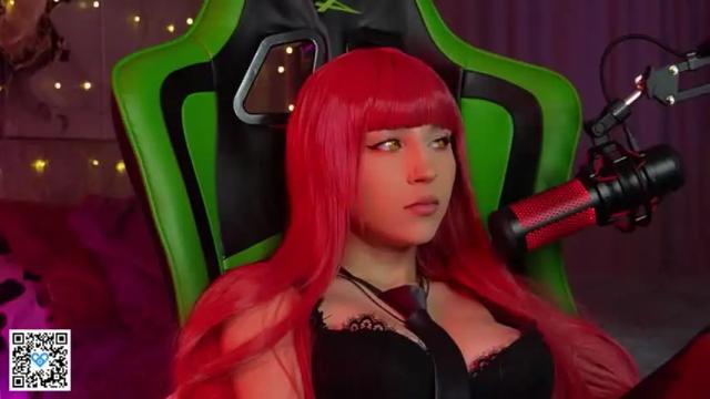 Image 11 of _cyberpink_ Stream on Chaturbate on 19 months ago