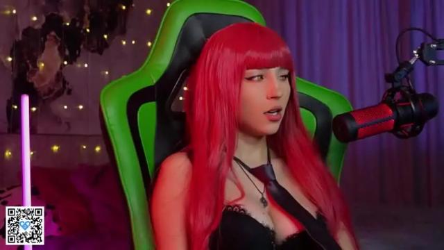 Image 4 of _cyberpink_ Stream on Chaturbate on 19 months ago