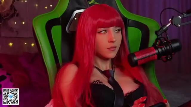 Image 8 of _cyberpink_ Stream on Chaturbate on 19 months ago