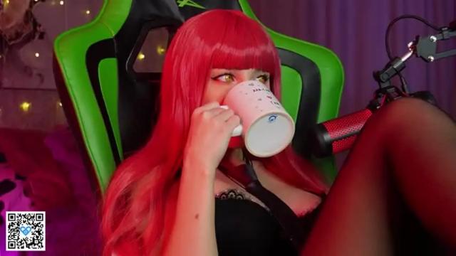 Thumbnail 3, _cyberpink_'s Stream at Chaturbate, 19 months ago