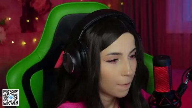 Thumbnail 2, _cyberpink_'s Stream at Chaturbate, 18 months ago