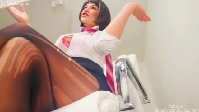Image 6 of _d_a_s_h_a_ Stream on Chaturbate on 17 months ago