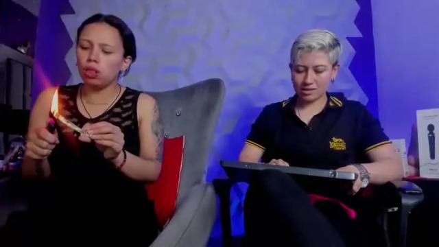 Image 2 of _daemon_targaryen_ Stream on Chaturbate on 18 months ago