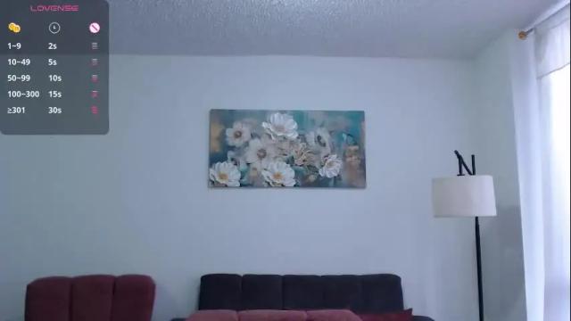 Image 3 of _dakota_j Stream on Chaturbate on 1 month ago