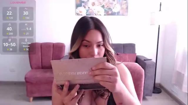 Image 8 of _dakota_j Stream on Chaturbate on 2 days ago