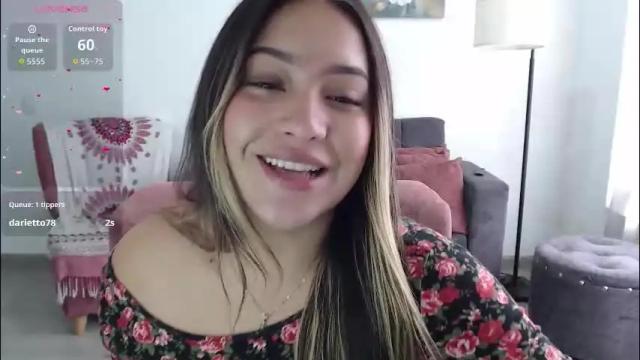 Image 6 of _dakota_j Stream on Chaturbate on 28 days ago