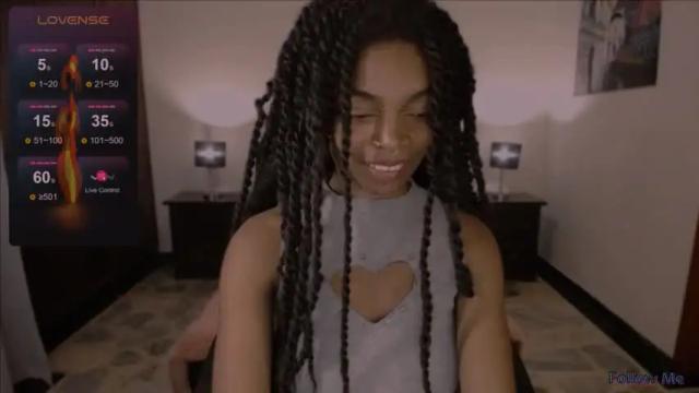 Image 10 of _dalilah Stream on Chaturbate on 14 months ago