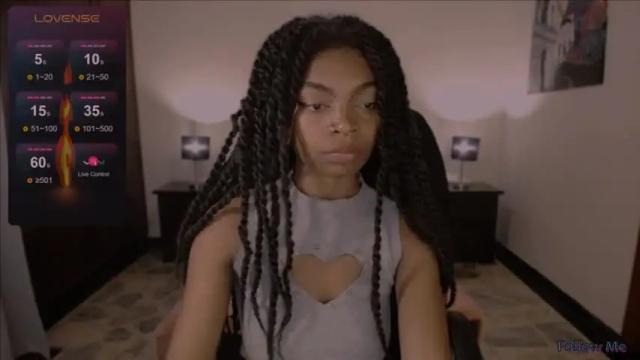 Image 2 of _dalilah Stream on Chaturbate on 14 months ago