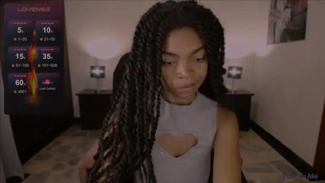 Image 4 of _dalilah Stream on Chaturbate on 14 months ago