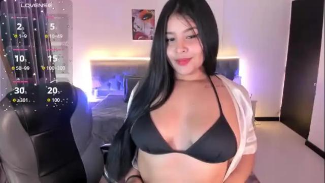 Image 2 of _daniela_hot_1 Stream on Chaturbate on 2 months ago