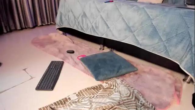 Image 6 of _daniela_hot_1 Stream on Chaturbate on 2 months ago