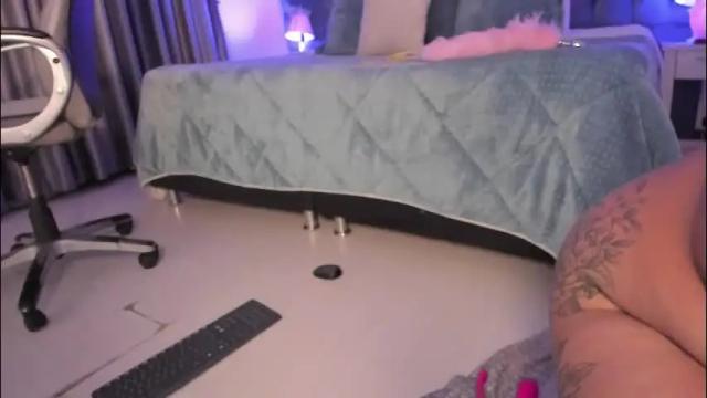 Thumbnail 1, _daniela_hot_1's Stream at Chaturbate, 1 month ago