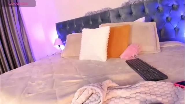 Image 4 of _daniela_hot_1 Stream on Chaturbate on 1 month ago