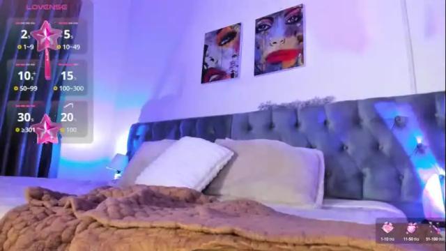 Thumbnail 1, _daniela_hot_1's Stream at Chaturbate, 29 days ago