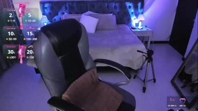 Image 10 of _daniela_hot_1 Stream on Chaturbate on 1 month ago