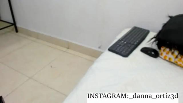 Thumbnail 2, _danna_ortiz's Stream at Chaturbate, 18 months ago