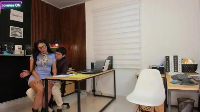 Image 10 of _danyland_ Stream on Chaturbate on 5 months ago