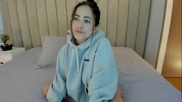 Image 4 of _dara_ Stream on Chaturbate on 3 days ago