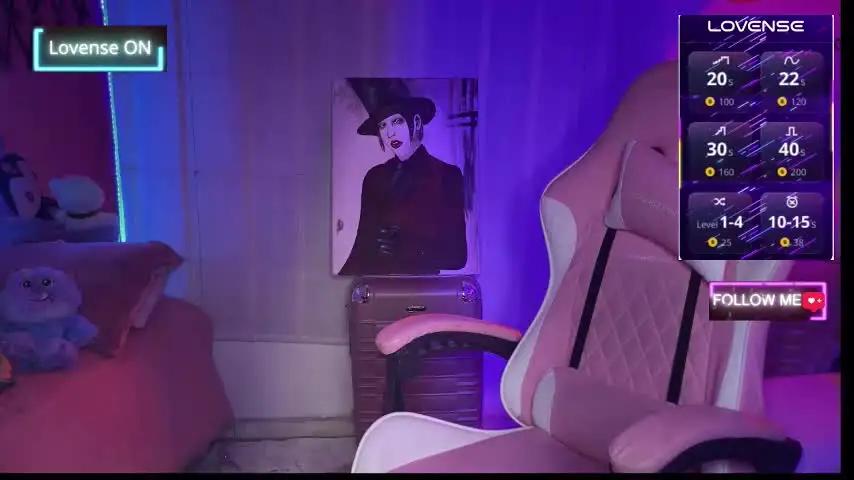 _darkkitty_ Chaturbate