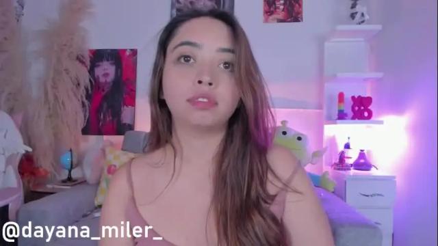 Image 11 of _dayana_miler Stream on Chaturbate on 2 months ago
