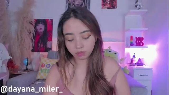 Image 12 of _dayana_miler Stream on Chaturbate on 2 months ago
