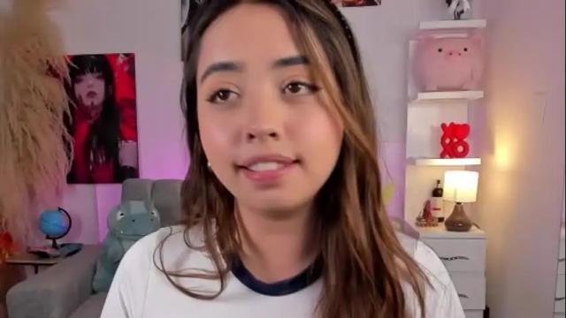 Thumbnail 1, _dayana_miler's Stream at Chaturbate, 2 months ago
