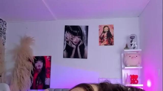 Image 10 of _dayana_miler Stream on Chaturbate on 2 months ago