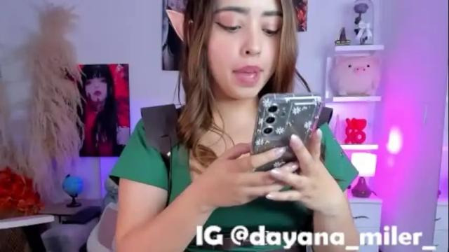 Image 3 of _dayana_miler Stream on Chaturbate on 2 months ago