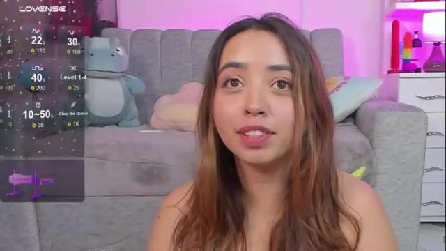 Thumbnail 1, _dayana_miler's Stream at Chaturbate, 1 month ago