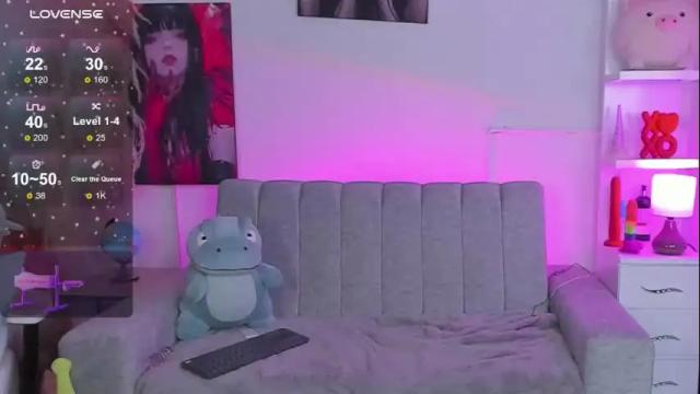 Image 11 of _dayana_miler Stream on Chaturbate on 1 month ago