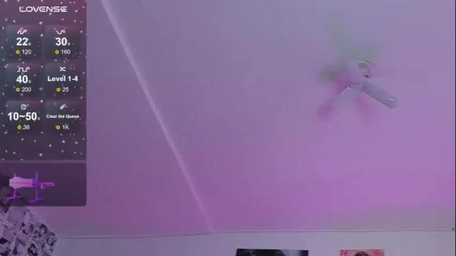 Image 8 of _dayana_miler Stream on Chaturbate on 1 month ago