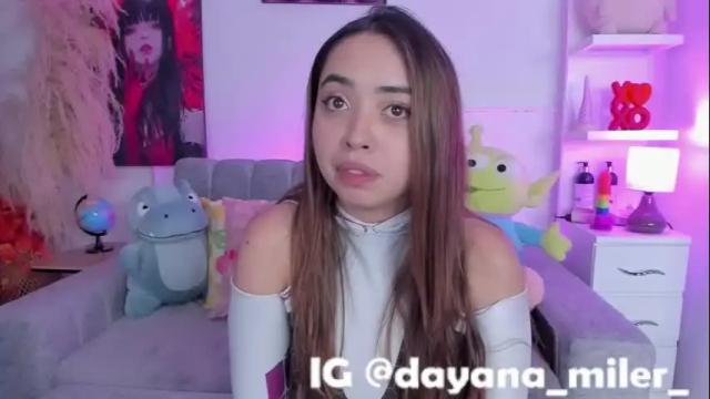Image 11 of _dayana_miler Stream on Chaturbate on 1 month ago