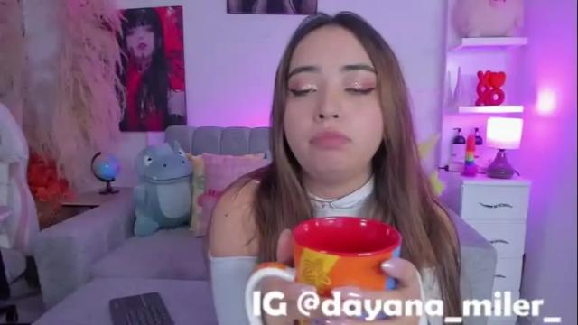Image 3 of _dayana_miler Stream on Chaturbate on 1 month ago