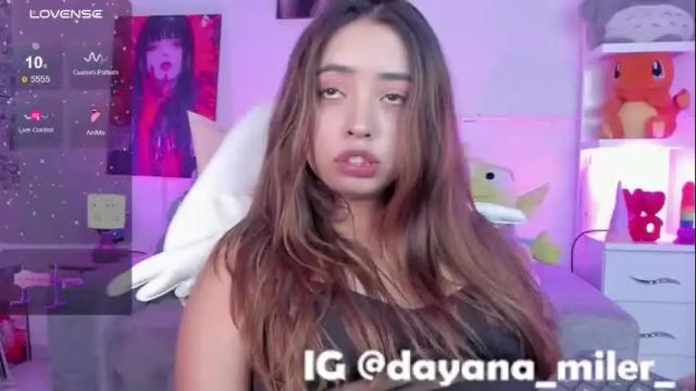 Image 7 of _dayana_miler Stream on Chaturbate on 29 days ago