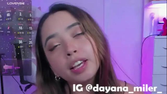 Image 12 of _dayana_miler Stream on Chaturbate on 26 days ago