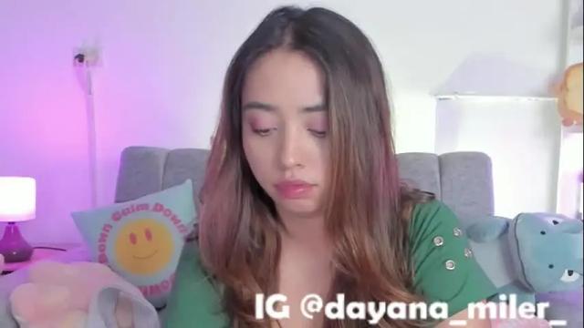 Image 2 of _dayana_miler Stream on Chaturbate on 16 days ago