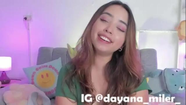 Image 3 of _dayana_miler Stream on Chaturbate on 16 days ago