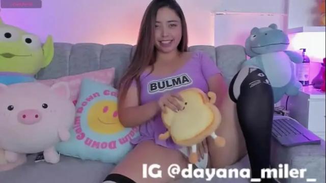 Image 11 of _dayana_miler Stream on Chaturbate on 8 days ago