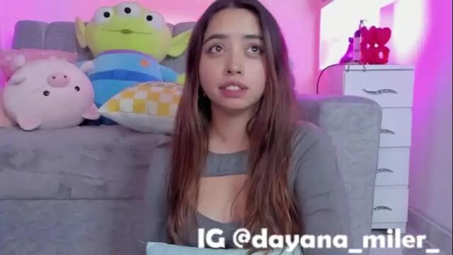 Image 10 of _dayana_miler Stream on Chaturbate on 6 days ago