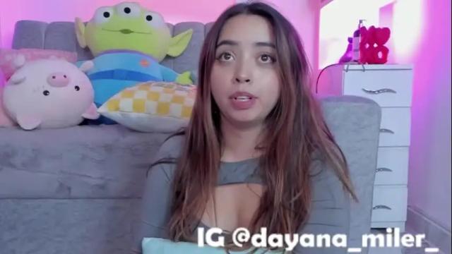 Image 11 of _dayana_miler Stream on Chaturbate on 6 days ago