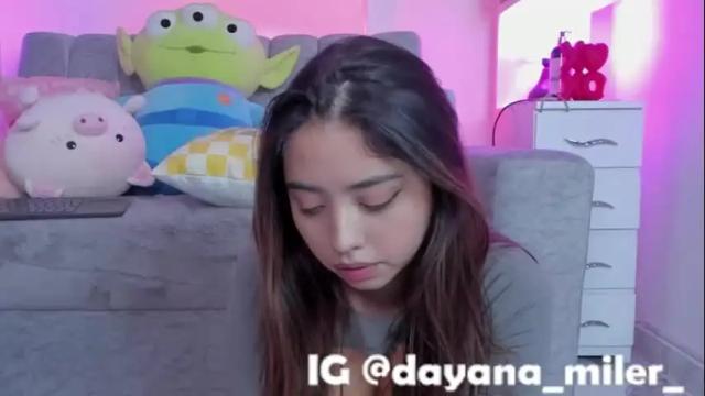 Image 12 of _dayana_miler Stream on Chaturbate on 6 days ago