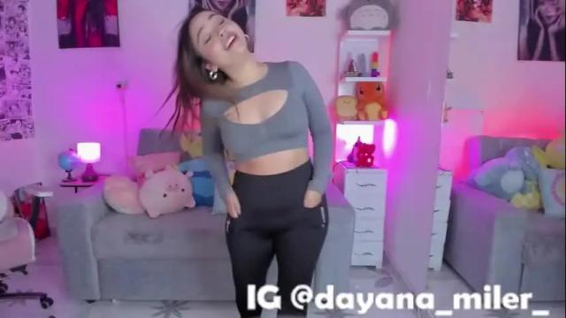 Image 3 of _dayana_miler Stream on Chaturbate on 6 days ago