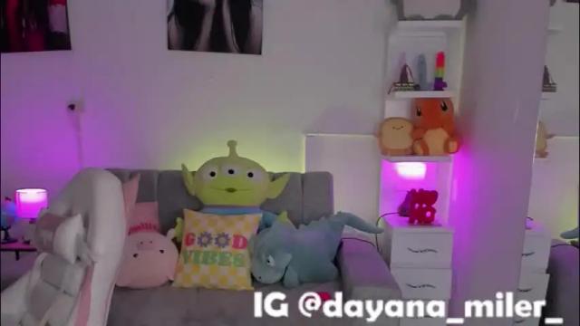 Image 3 of _dayana_miler Stream on Chaturbate on 5 days ago