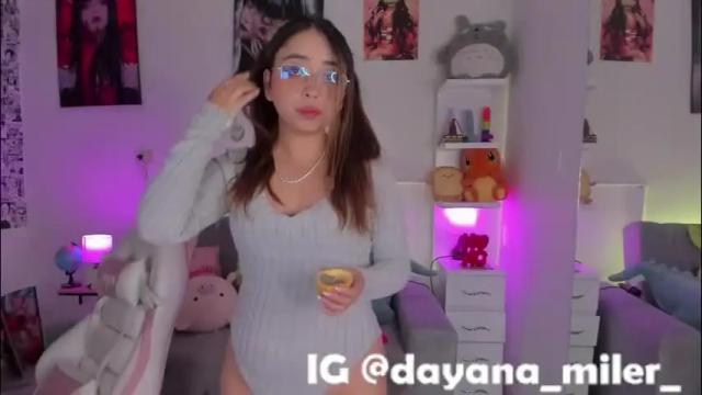 Image 4 of _dayana_miler Stream on Chaturbate on 5 days ago