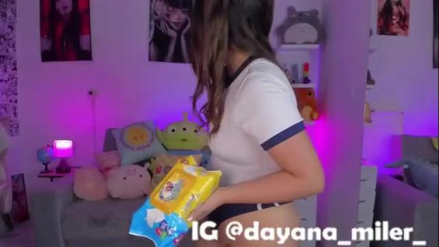 Image 2 of _dayana_miler Stream on Chaturbate on 3 days ago