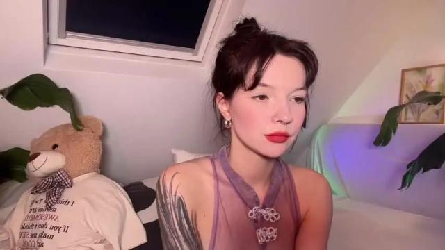 Image 2 of _deepthroatgalactica Stream on Chaturbate on 19 days ago