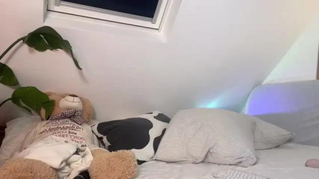 Image 4 of _deepthroatgalactica Stream on Chaturbate on 11 days ago