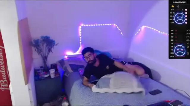 Thumbnail 1, _delacruz911_'s Stream at Chaturbate, 14 months ago