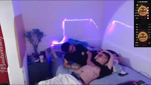 Image 10 of _delacruz911_ Stream on Chaturbate on 14 months ago