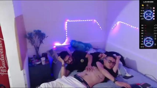 Image 12 of _delacruz911_ Stream on Chaturbate on 14 months ago
